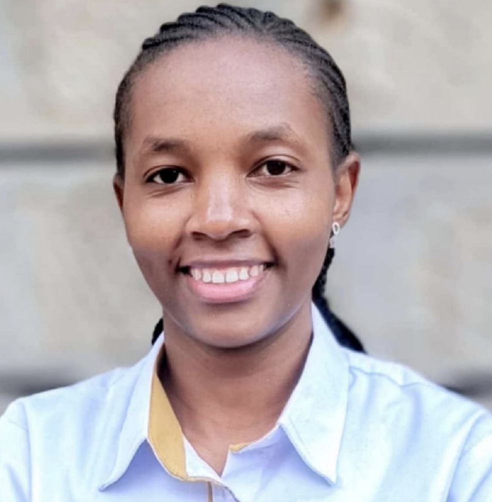 Felistas Wanjiru